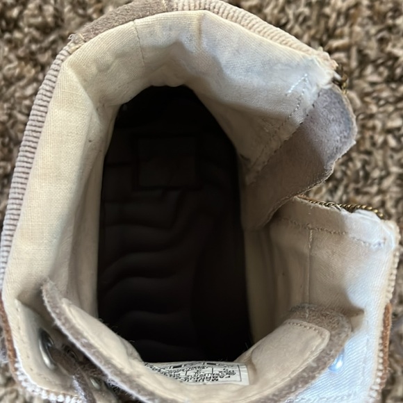 Reef boots - Picture 2 of 6